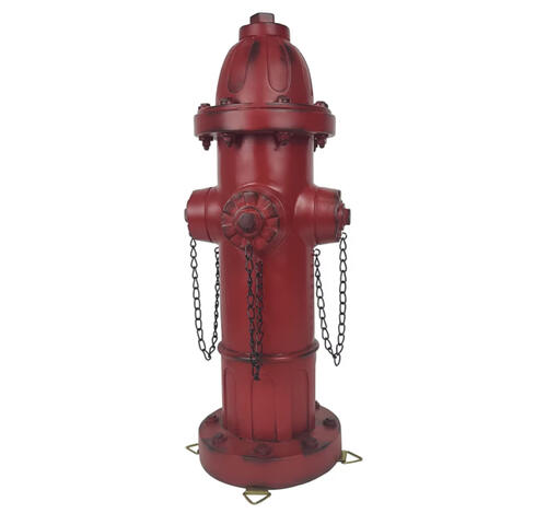Dog fire hydrant for potty training